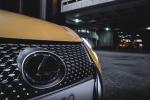 Lexus LC500 2017 года (ZA)